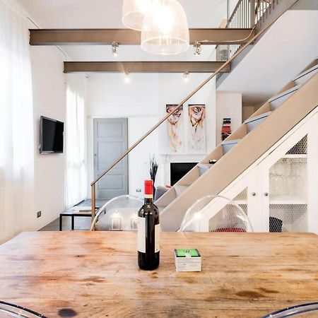 Design Loft Bocconi Apartment Milan Exterior photo