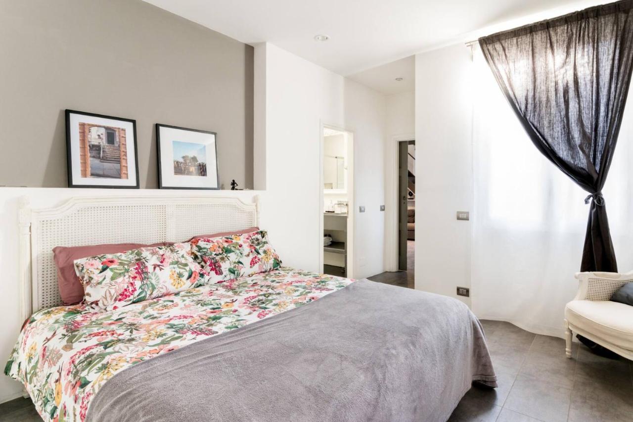 Design Loft Bocconi Apartment Milan Exterior photo