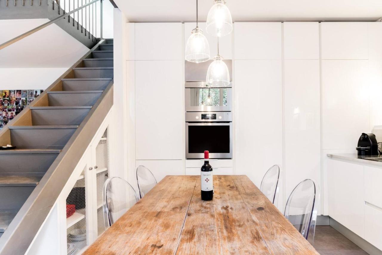 Design Loft Bocconi Apartment Milan Exterior photo