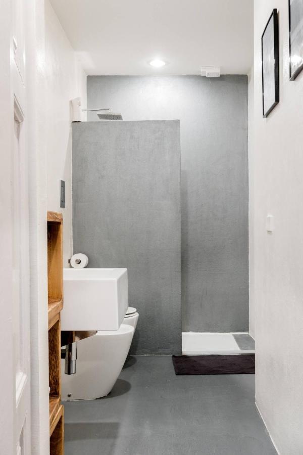 Design Loft Bocconi Apartment Milan Exterior photo