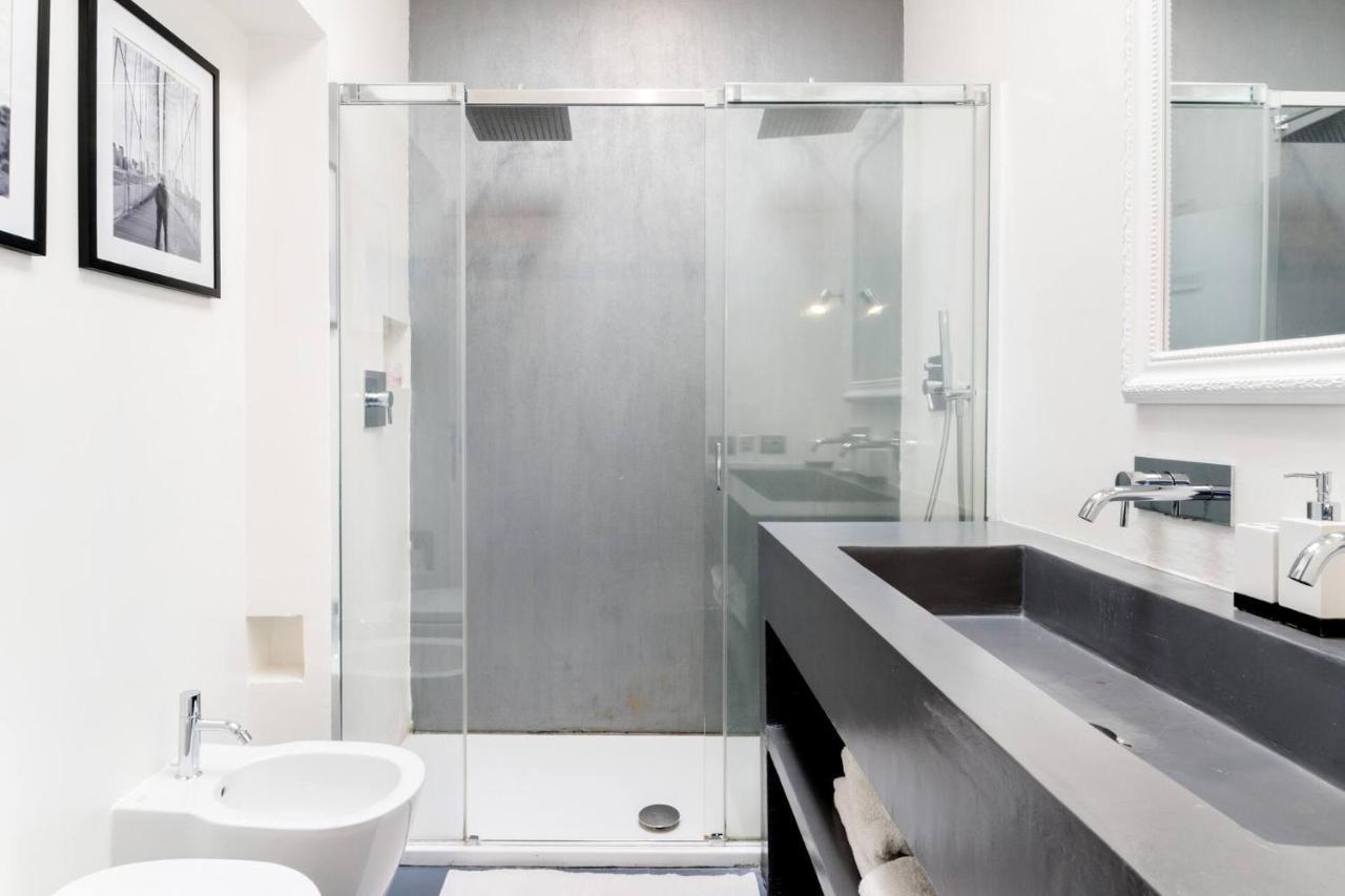 Design Loft Bocconi Apartment Milan Exterior photo