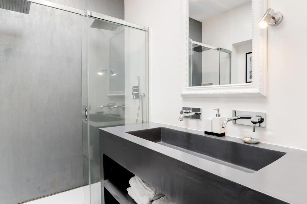 Design Loft Bocconi Apartment Milan Exterior photo