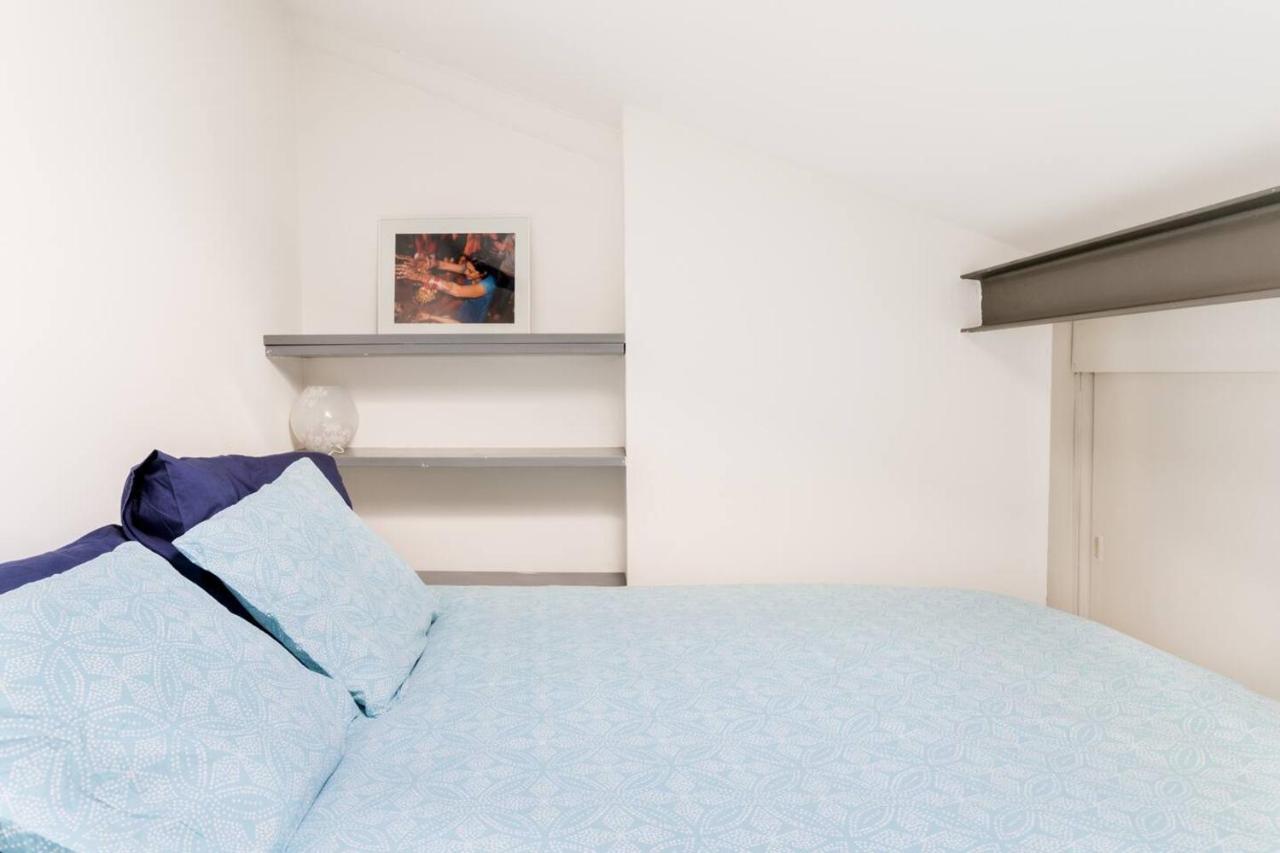 Design Loft Bocconi Apartment Milan Exterior photo