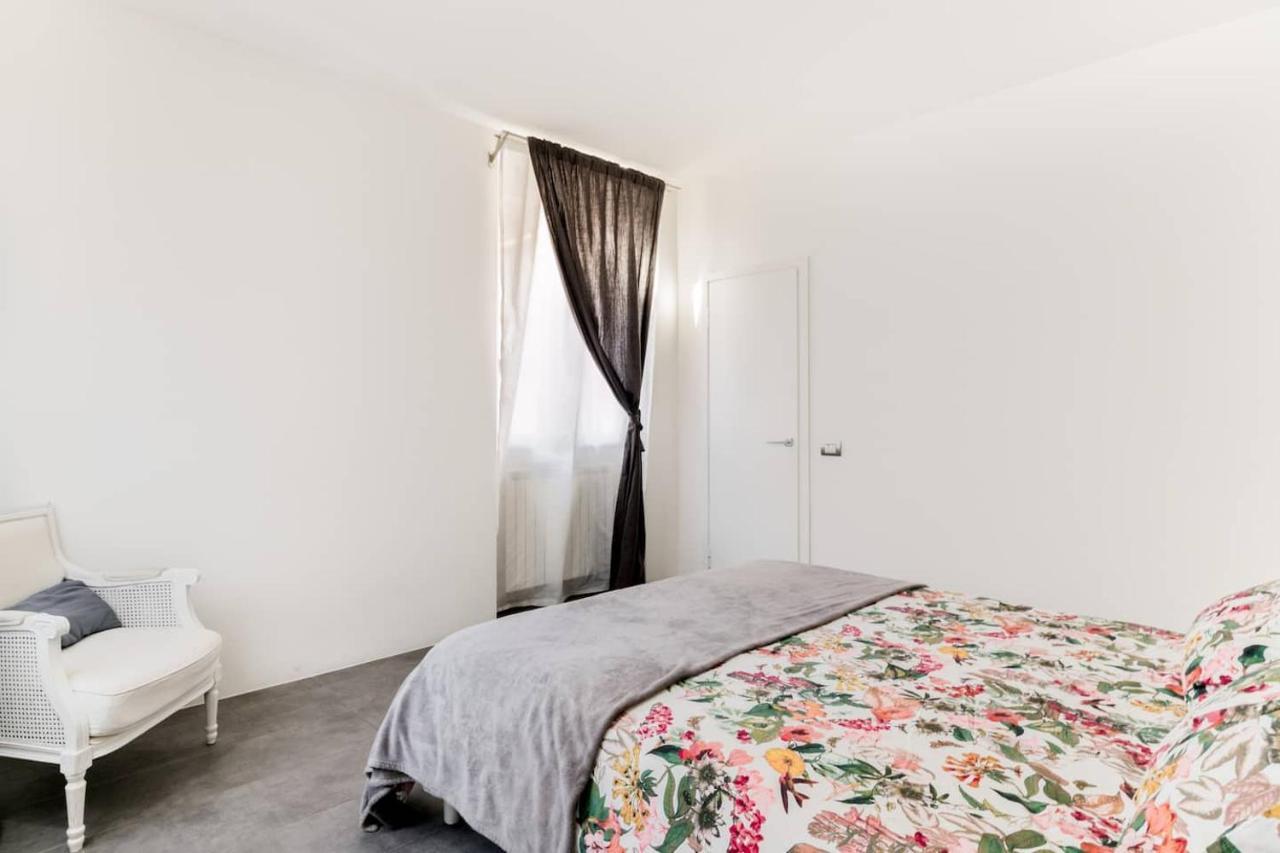 Design Loft Bocconi Apartment Milan Exterior photo